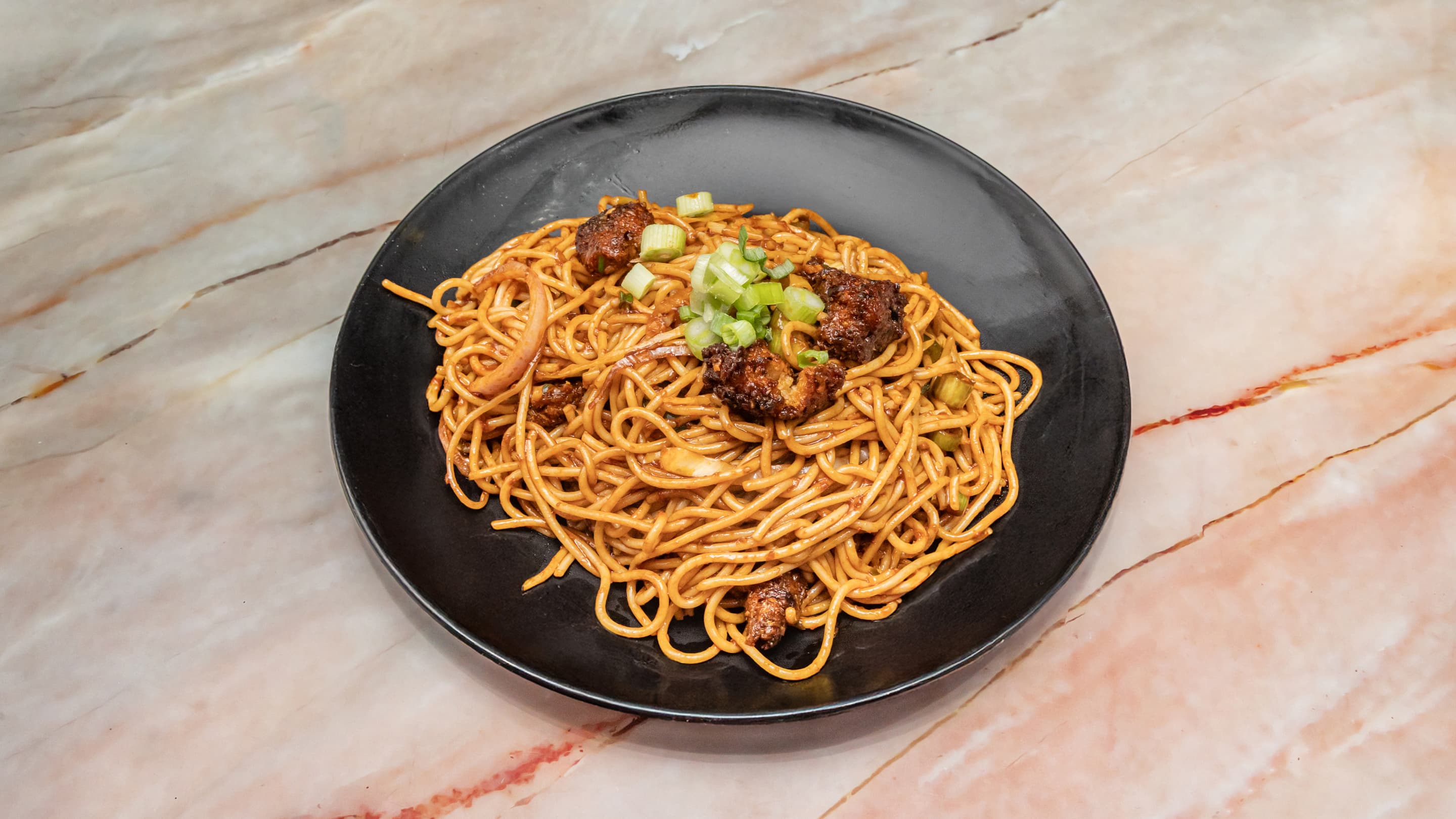 Sia's indo chinese restaurant