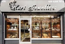 Shree Hari Jewellers