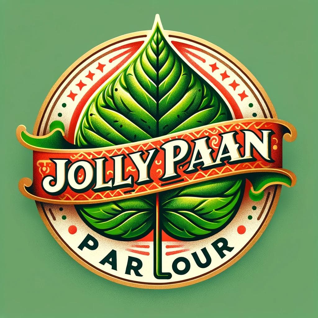 Jolly paan parlour