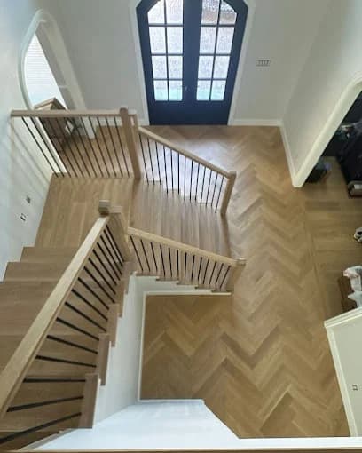 Greater Houston Flooring